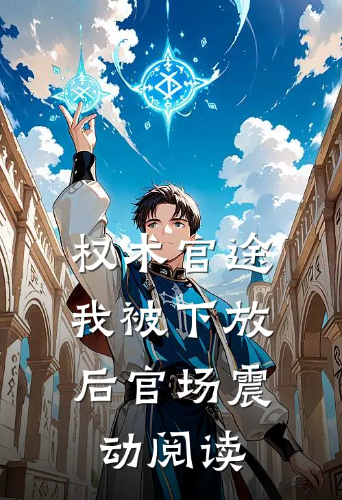 权术官途：我被下放后官场震动阅读