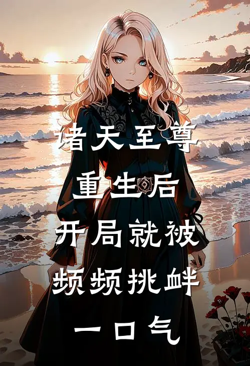 诸天至尊重生后，开局就被频频挑衅一口气