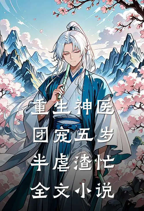 重生神医：团宠五岁半虐渣忙全文小说