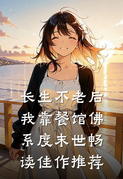 长生不老后，我靠餐馆佛系度末世畅读佳作推荐