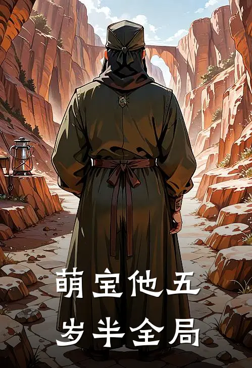 萌宝他五岁半全局