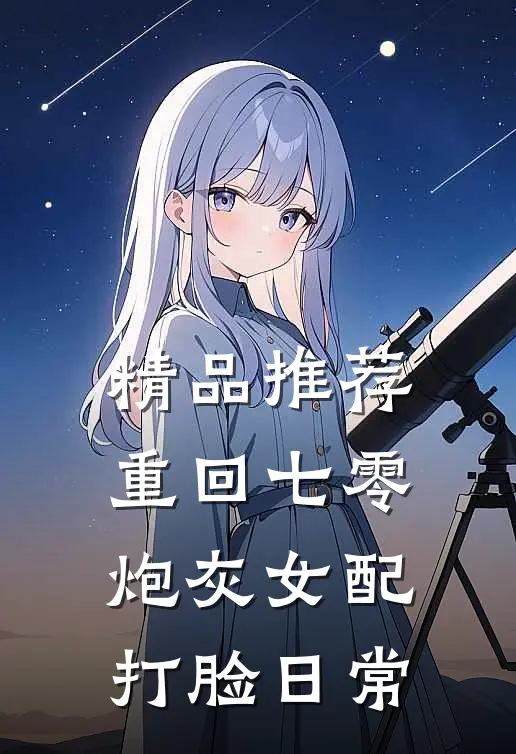 精品推荐重回七零炮灰女配打脸日常