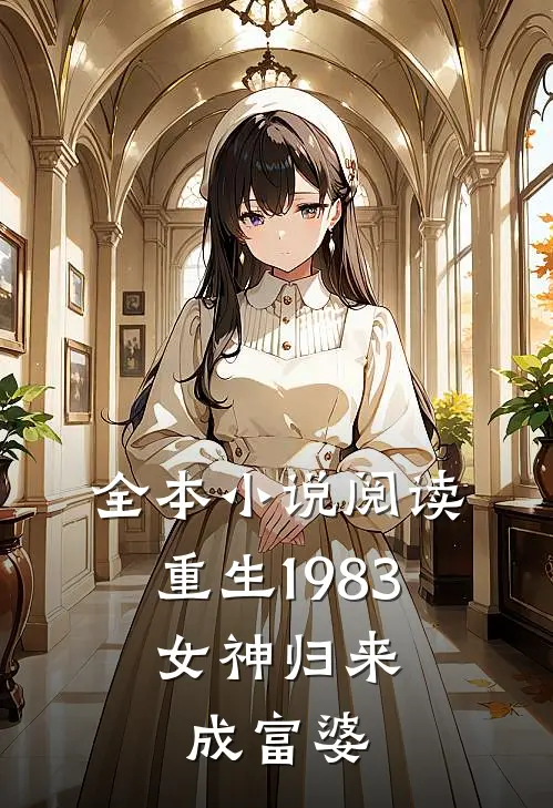 全本小说阅读重生1983：女神归来成富婆