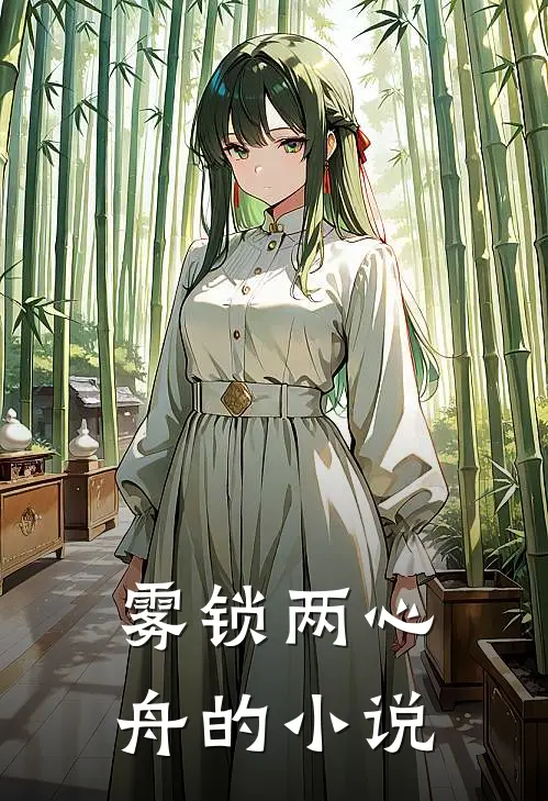 雾锁两心舟的小说