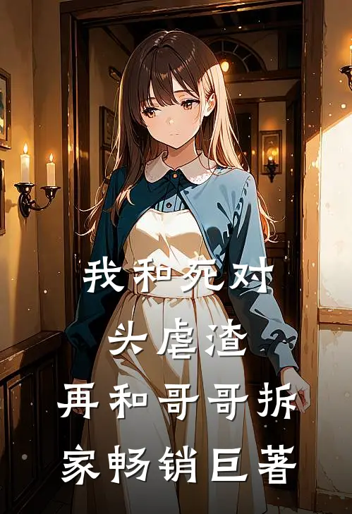 我和死对头虐渣，再和哥哥拆家畅销巨著
