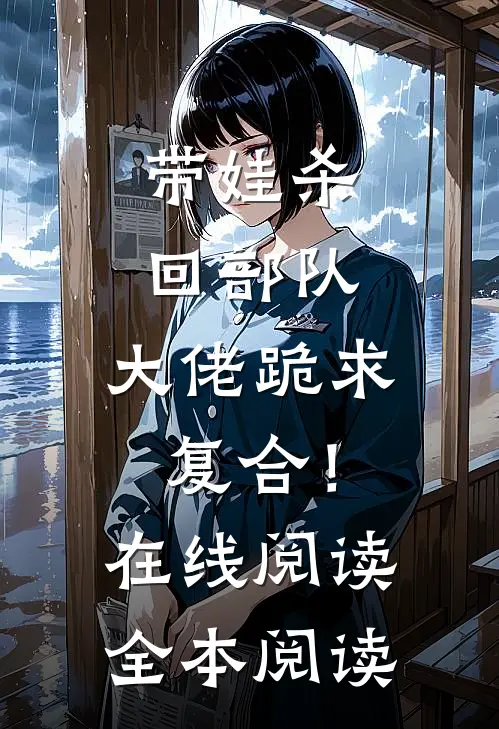 带娃杀回部队，大佬跪求复合！在线阅读全本阅读