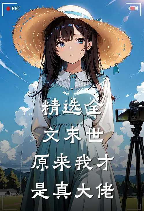 精选全文末世：原来我才是真大佬