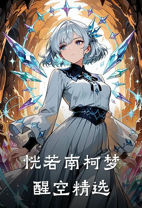 恍若南柯梦醒空精选