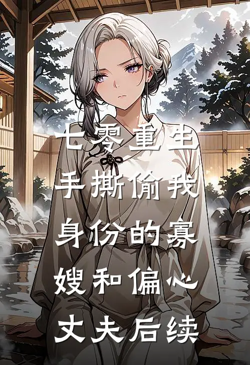 七零重生：手撕偷我身份的寡嫂和偏心丈夫后续