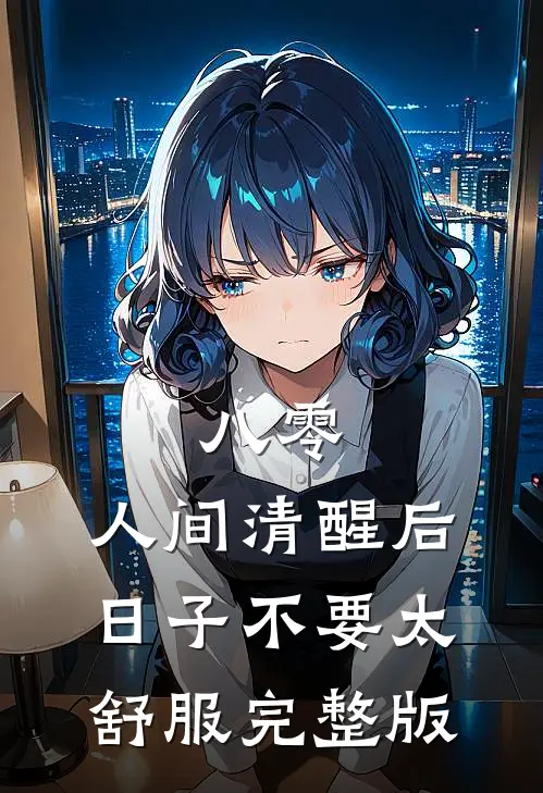 八零：人间清醒后，日子不要太舒服完整版