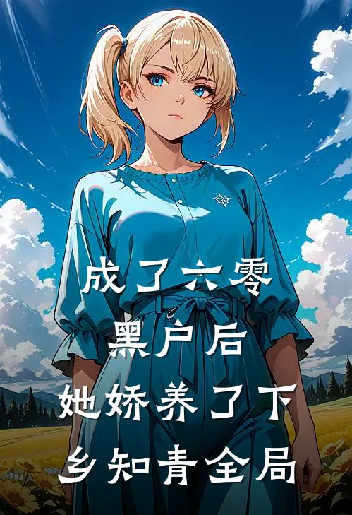 成了六零黑户后，她娇养了下乡知青全局