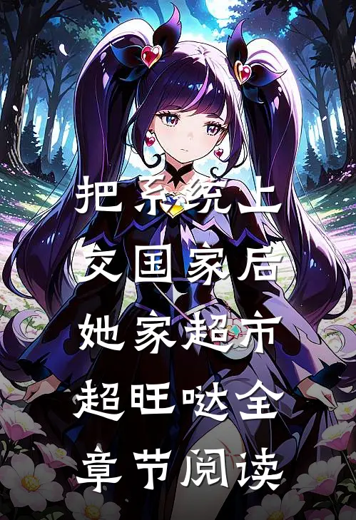 把系统上交国家后，她家超市超旺哒全章节阅读