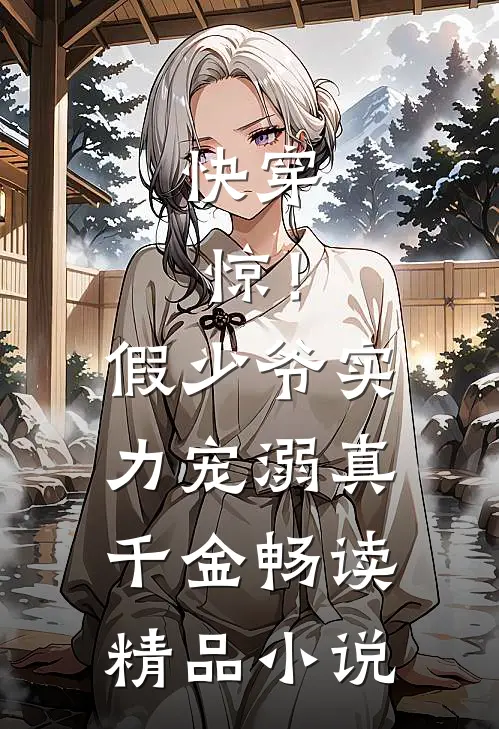 快穿：惊！假少爷实力宠溺真千金畅读精品小说
