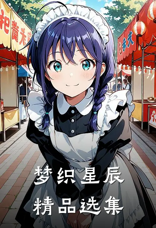 梦织星辰精品选集