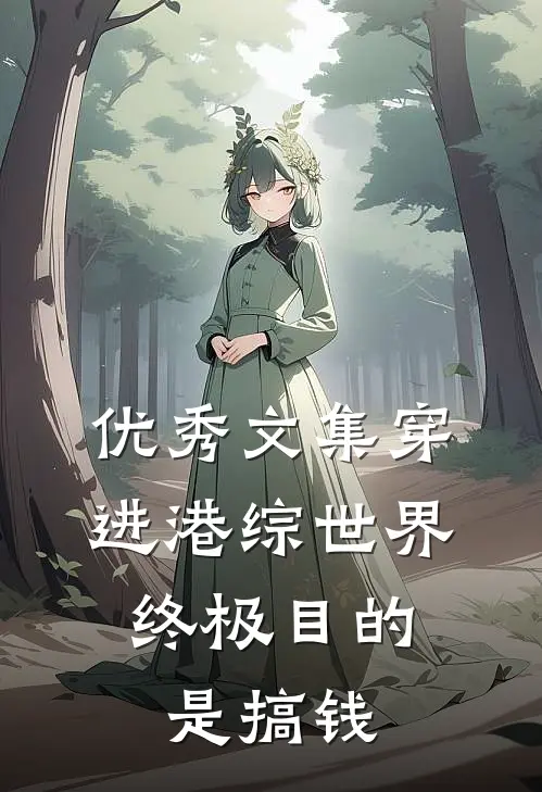 优秀文集穿进港综世界：终极目的是搞钱