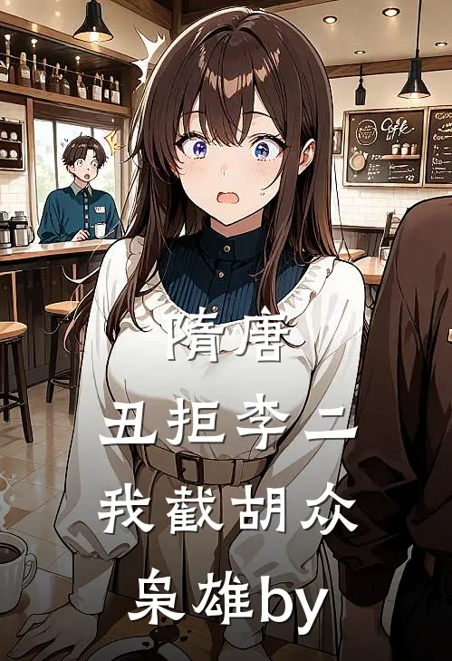 隋唐：丑拒李二，我截胡众枭雄by