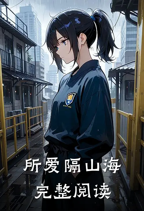 所爱隔山海完整阅读