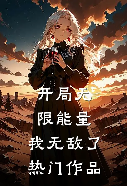 开局无限能量：我无敌了热门作品
