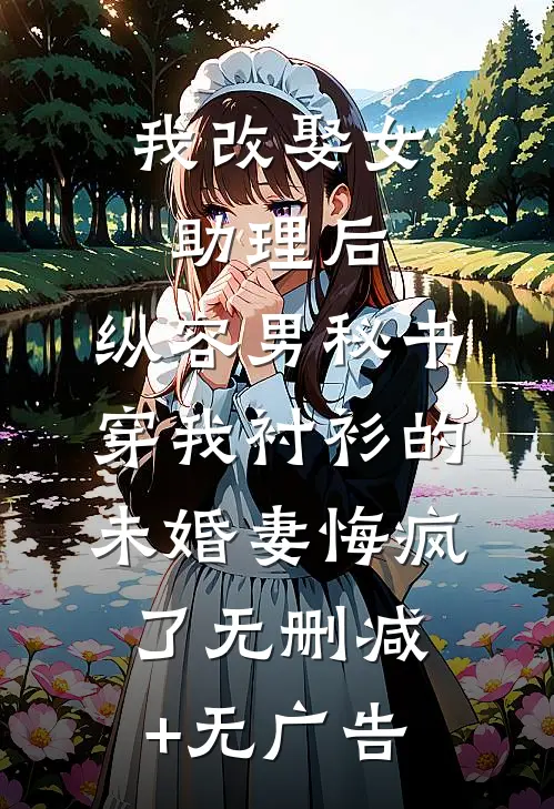 我改娶女助理后，纵容男秘书穿我衬衫的未婚妻悔疯了无删减+无广告