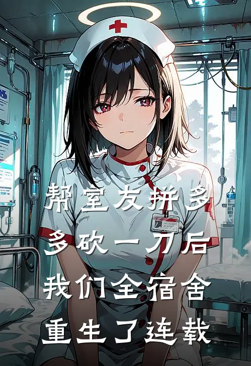 帮室友拼多多砍一刀后，我们全宿舍重生了连载