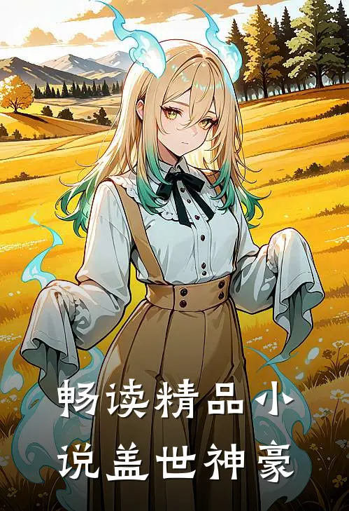 畅读精品小说盖世神豪