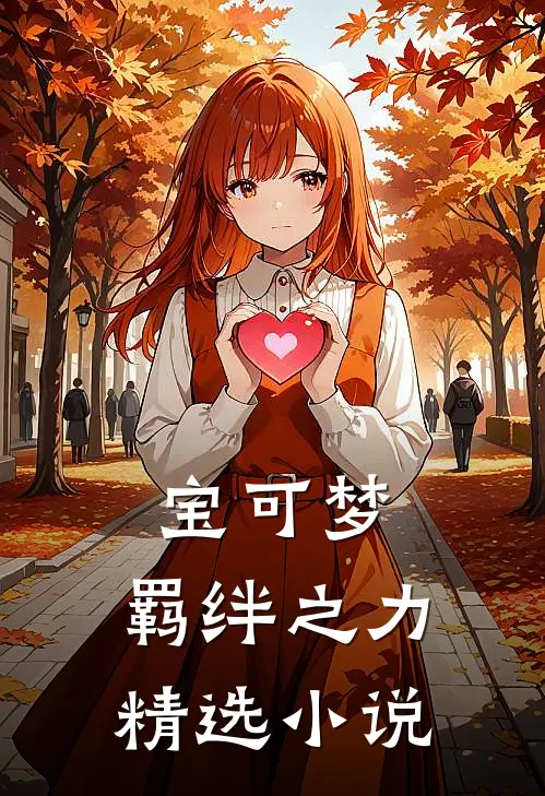 宝可梦：羁绊之力精选小说