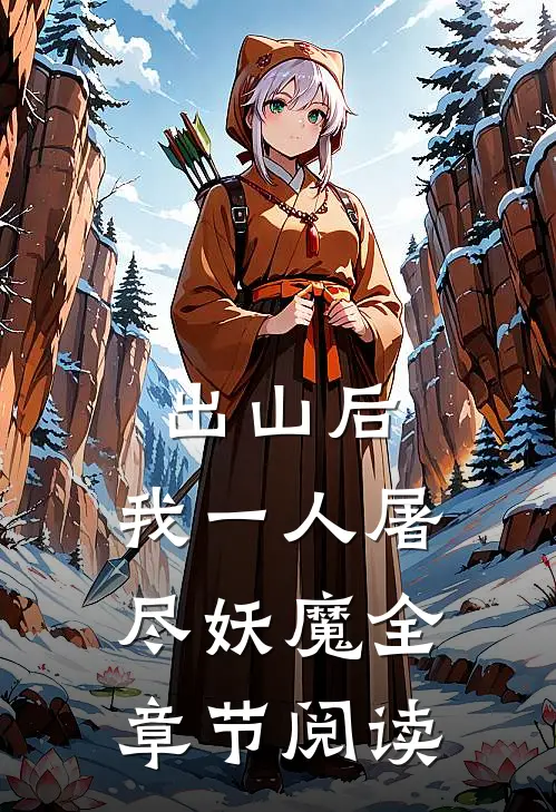 出山后，我一人屠尽妖魔全章节阅读