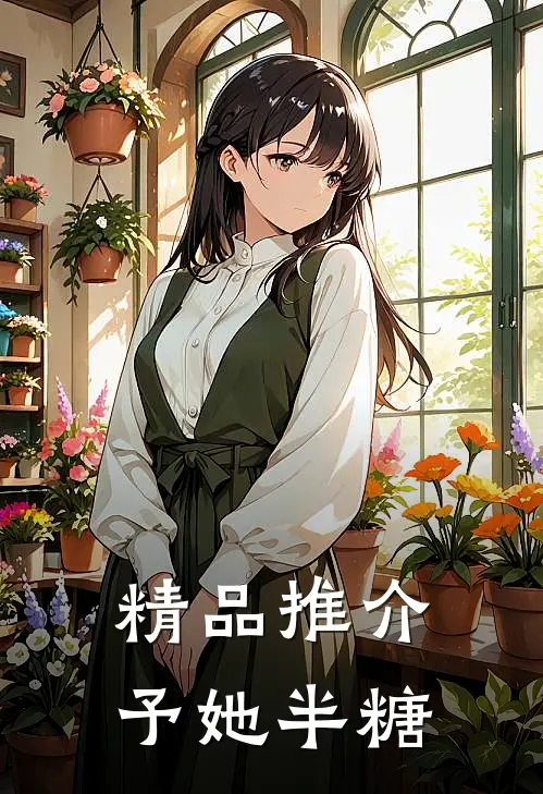 精品推介予她半糖