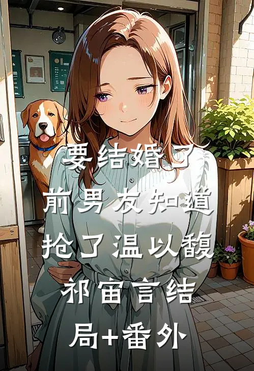 要结婚了，前男友知道抢了温以馥祁宙言结局+番外
