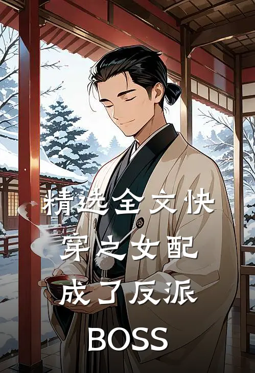 精选全文快穿之女配成了反派BOSS