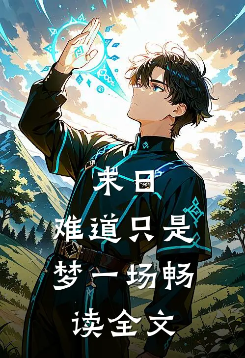 末日：难道只是梦一场畅读全文