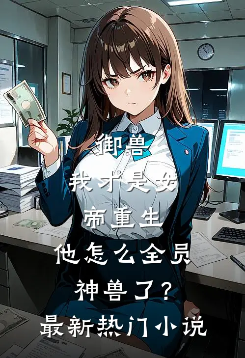 御兽：我才是女帝重生，他怎么全员神兽了？最新热门小说