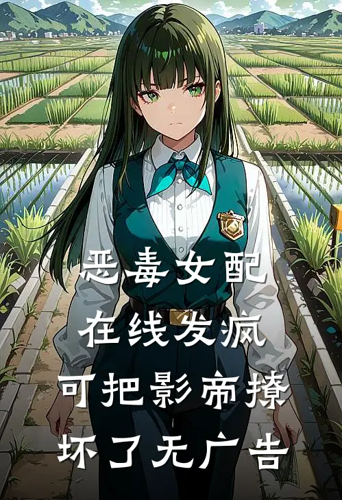 恶毒女配在线发疯，可把影帝撩坏了无广告