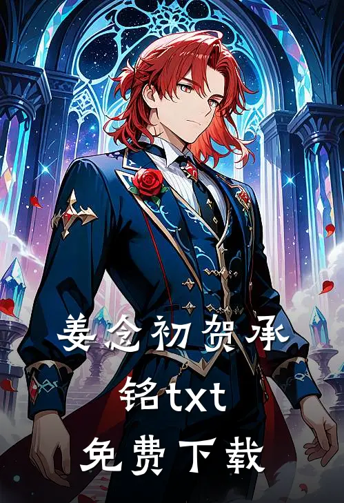 姜念初贺承铭txt免费下载
