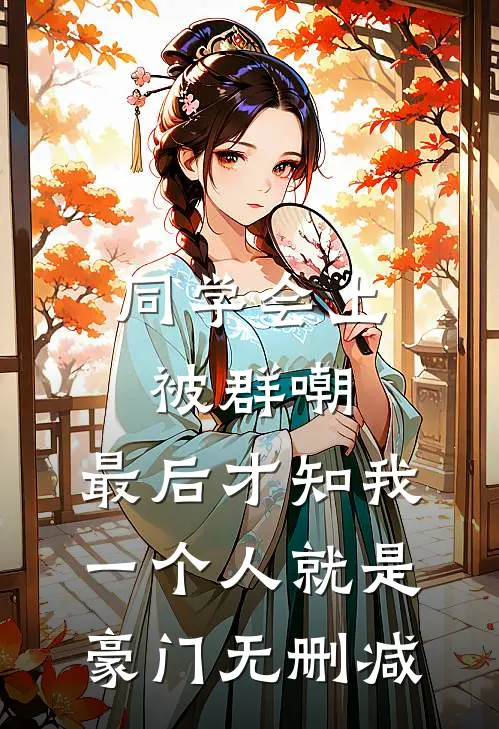同学会上被群嘲，最后才知我一个人就是豪门无删减