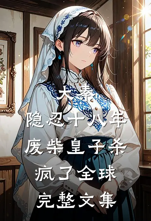大秦：隐忍十八年，废柴皇子杀疯了全球完整文集