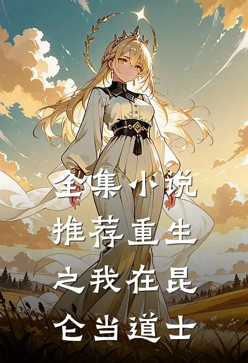 全集小说推荐重生之我在昆仑当道士