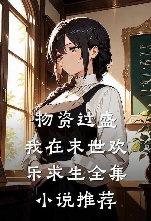 物资过盛，我在末世欢乐求生全集小说推荐
