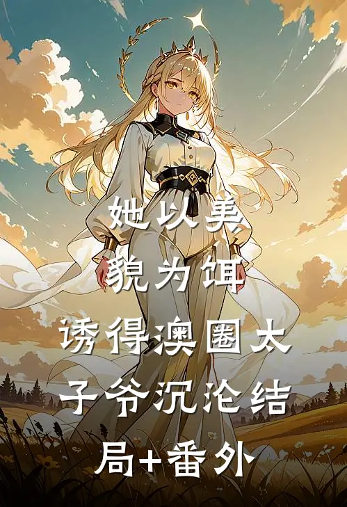 她以美貌为饵，诱得澳圈太子爷沉沦结局+番外