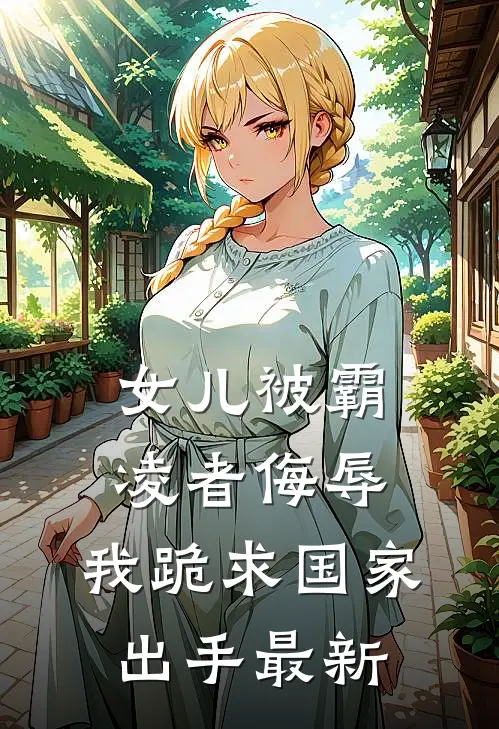 女儿被霸凌者侮辱，我跪求国家出手最新