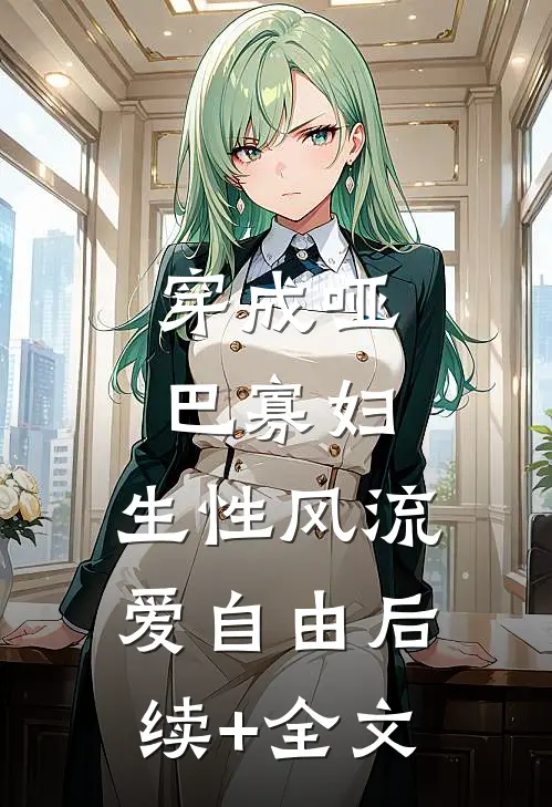 穿成哑巴寡妇，生性风流爱自由后续+全文