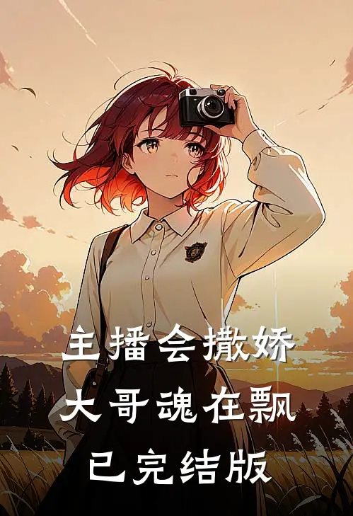 主播会撒娇，大哥魂在飘已完结版