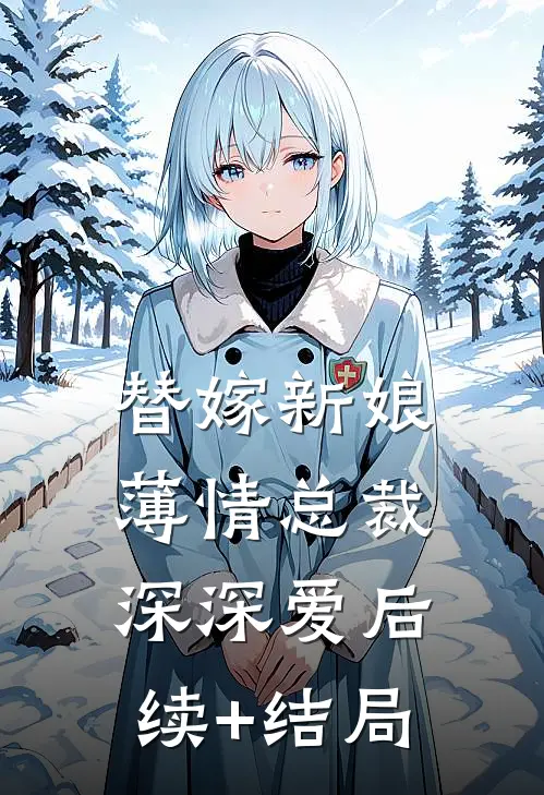 替嫁新娘：薄情总裁深深爱后续+结局