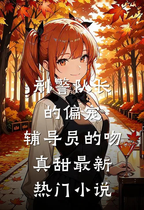 刑警队长的偏宠：辅导员的吻真甜最新热门小说