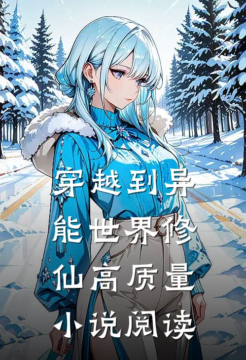 穿越到异能世界修仙高质量小说阅读