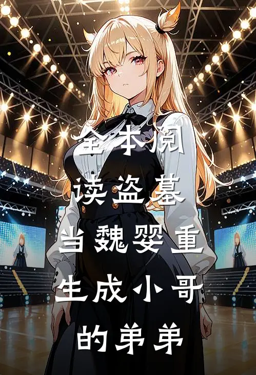 全本阅读盗墓：当魏婴重生成小哥的弟弟