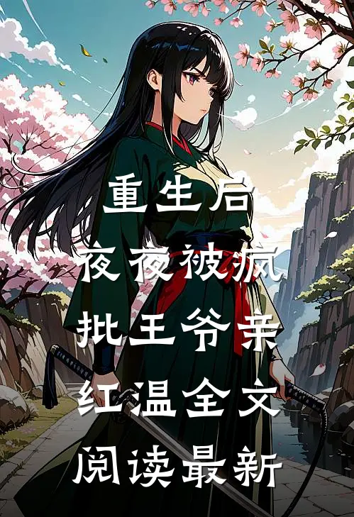 重生后，夜夜被疯批王爷亲红温全文阅读最新
