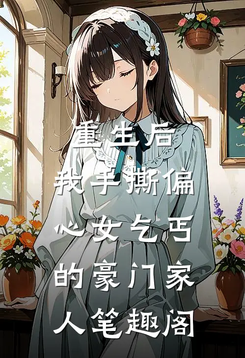 重生后，我手撕偏心女乞丐的豪门家人笔趣阁