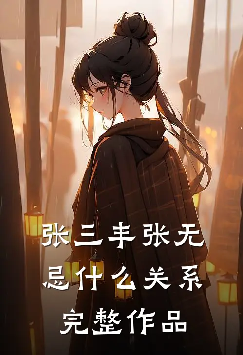 张三丰张无忌什么关系完整作品