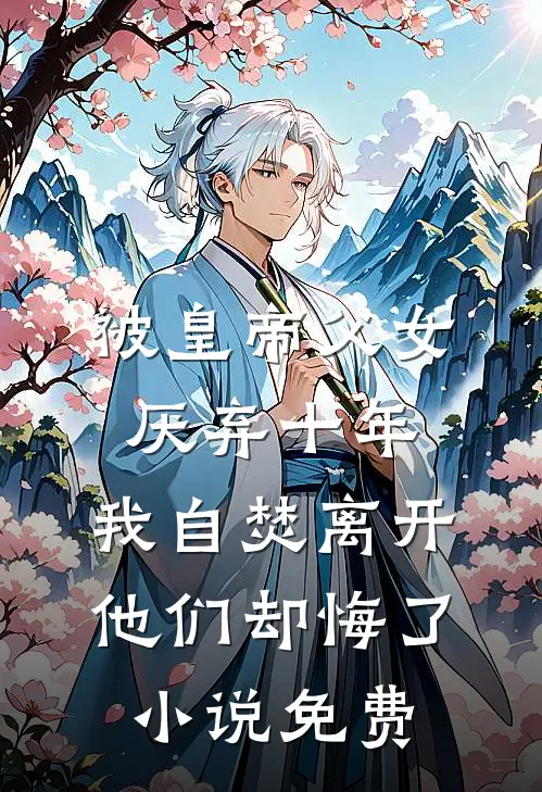 被皇帝父女厌弃十年，我自焚离开他们却悔了小说免费